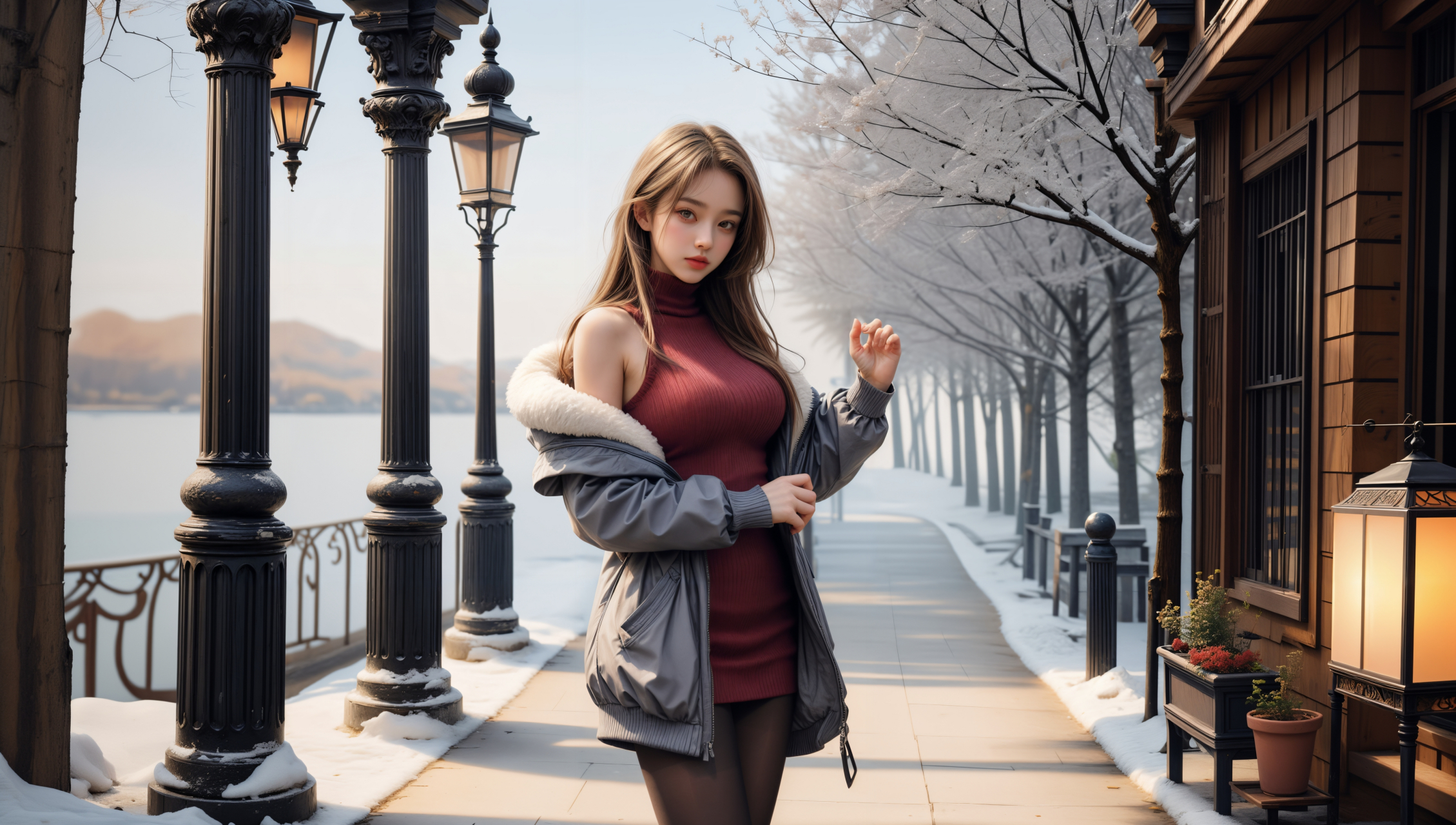 （活力中国调研行）探访中国最大碳纤维生产基地 感受“黑色黄金”的科技重量